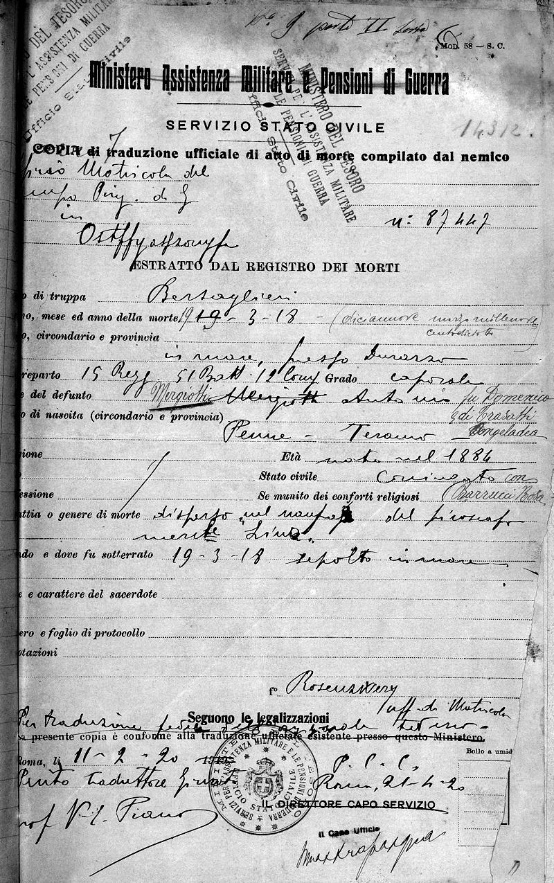 Documento